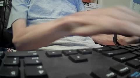 johngp777 online show from 4, 10, 2025