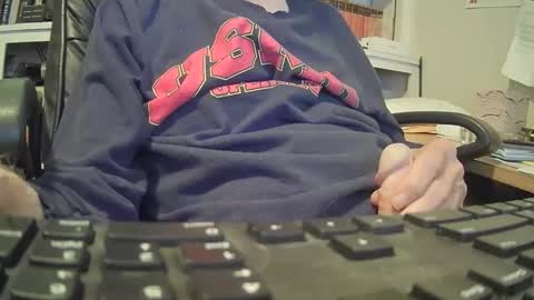 Snapshot of johngp777 chatting on 29, 4, 2026 johngp777 online show from 29, 4, 2026