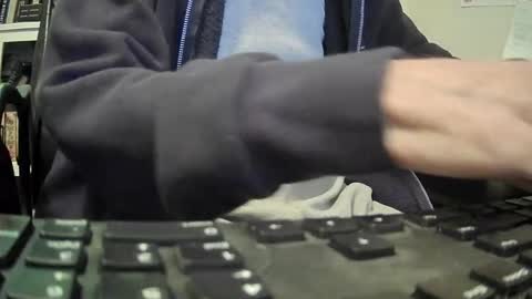 Snapshot of johngp777 chatting on 1, 5, 2026 johngp777 online show from 1, 5, 2026