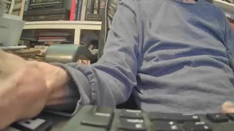 Snapshot of johngp777 chatting on 8, 5, 2026 johngp777 online show from 8, 5, 2026