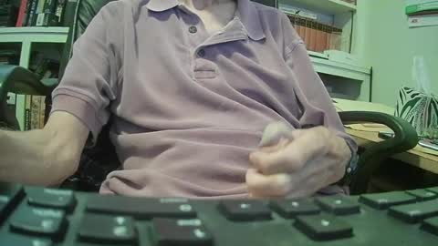 Snapshot of johngp777 chatting on 17, 6, 2026 johngp777 online show from 17, 6, 2026