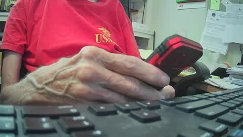 Snapshot of johngp777 chatting on 26, 6, 2026 johngp777 online show from 26, 6, 2026