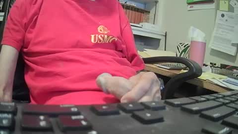 Snapshot of johngp777 chatting on 29, 6, 2026 johngp777 online show from 29, 6, 2026