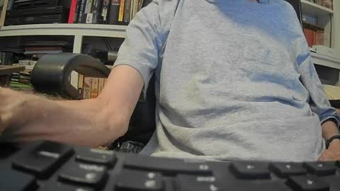 Snapshot of johngp777 chatting on 6, 7, 2026 johngp777 online show from 6, 7, 2026