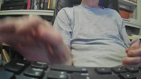 Snapshot of johngp777 chatting on 6, 7, 2026 johngp777 online show from 6, 7, 2026