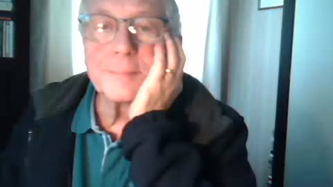 Snapshot of johnjohn6226623 chatting on 16, 1, 2026 johnjohn6226 online show from 16, 1, 2026