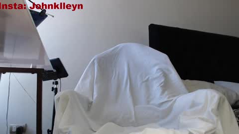 john online show from 18, 11, 2025