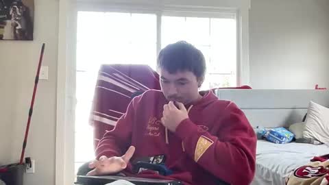 Snapshot of johnladdner chatting on 20, 2, 2026 johnladdner online show from 20, 2, 2026