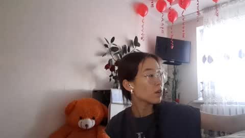 Molly online show from 27, 11, 2025