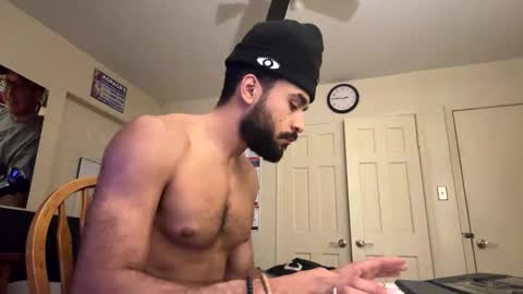 Mikemike online show from 16, 1, 2026