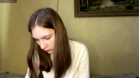 Rocio online show from 30, 3, 2026