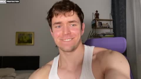 Snapshot of johnnnyhorny chatting on 19, 5, 2026 Johnny online show from 19, 5, 2026