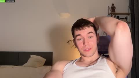 Snapshot of johnnnyhorny chatting on 12, 6, 2026 Johnny online show from 12, 6, 2026