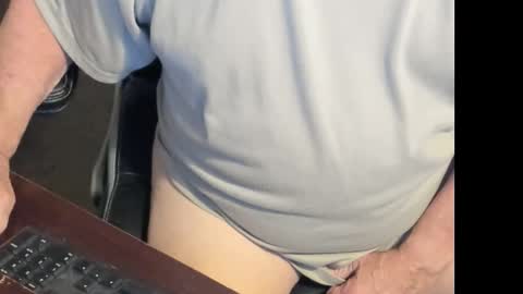 Snapshot of johnno52 chatting on 1, 12, 2025 johnno52 online show from 1, 12, 2025