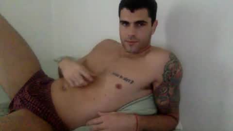 Snapshot of johnny__b0y chatting on 8, 2, 2026 Johnny b0y online show from 8, 2, 2026
