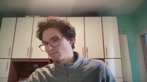 Johnny online show from 3, 12, 2025