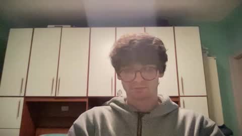 Johnny online show from 14, 12, 2025