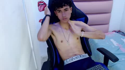 Snapshot of johnny_cagee chatting on 6, 12, 2024 johnny_cagee online show from 6, 12, 2024