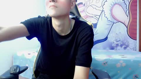Snapshot of johnny_cagee chatting on 27, 12, 2024 johnny_cagee online show from 27, 12, 2024