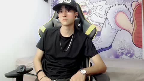 Snapshot of johnny_cagee chatting on 7, 1, 2025 johnny_cagee online show from 7, 1, 2025