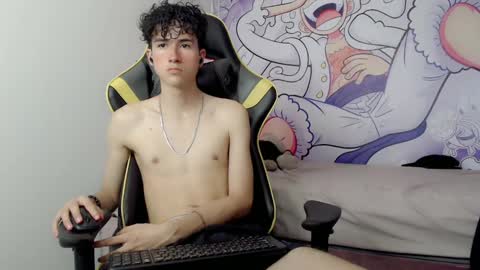 Snapshot of johnny_cagee chatting on 13, 1, 2025 johnny_cagee online show from 13, 1, 2025