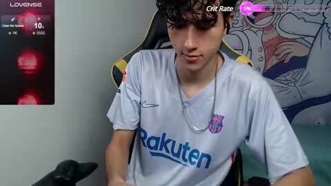 Snapshot of johnny_cagee chatting on 16, 2, 2025 johnny_cagee online show from 16, 2, 2025