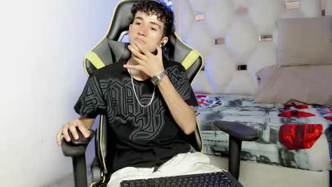 Snapshot of johnny_cagee chatting on 19, 9, 2025 johnny_cagee online show from 19, 9, 2025