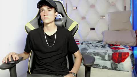 Snapshot of johnny_cagee chatting on 21, 9, 2025 johnny_cagee online show from 21, 9, 2025