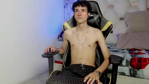 Snapshot of johnny_cagee chatting on 26, 9, 2025 johnny_cagee online show from 26, 9, 2025
