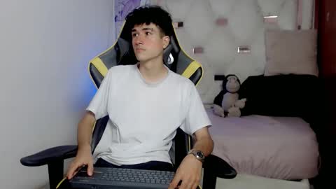 johnny_cagee online show from 15, 1, 2026