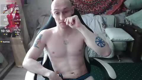 Snapshot of johnny_positive chatting on 27, 6, 2026 Johnny online show from 27, 6, 2026