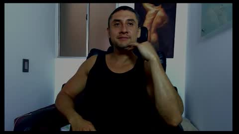 Snapshot of johnny_seens1 chatting on 14, 12, 2025 Johnny online show from 14, 12, 2025