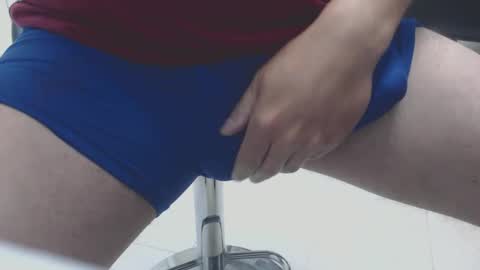 Snapshot of johnny_soles chatting on 21, 9, 2025 Johnny S online show from 21, 9, 2025