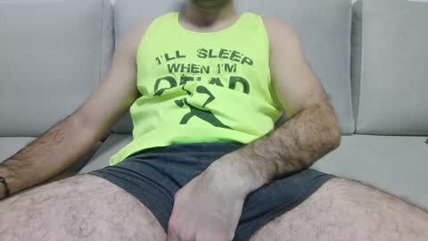 johnny_yaa online show from 1, 1, 2025