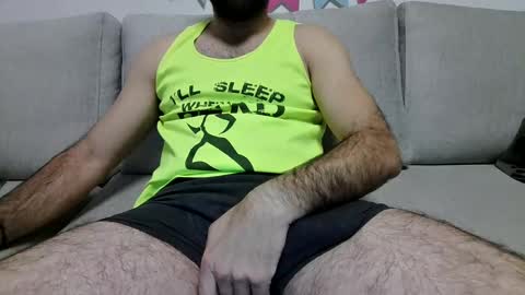 johnny_yaa online show from 13, 1, 2025