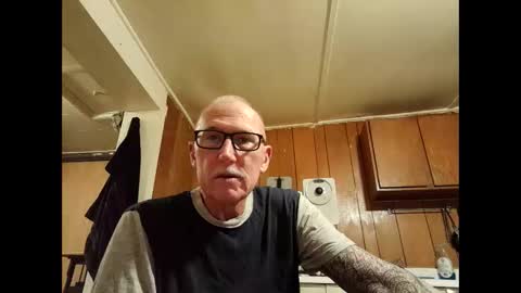 Master online show from 22, 2, 2026