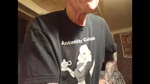 Master online show from 25, 2, 2026