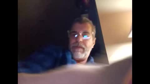 johnnyblaze2112 online show from 5, 3, 2026