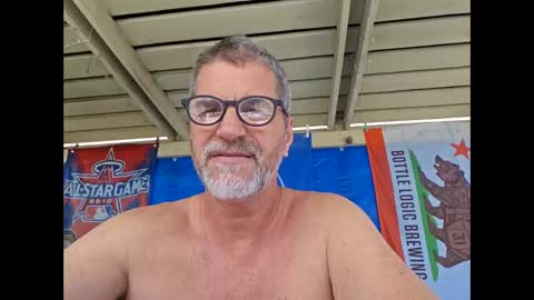 johnnyblaze2112 online show from 19, 4, 2026