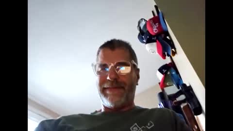 johnnyblaze2112 online show from 22, 4, 2026