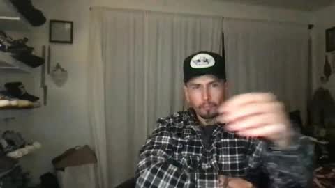 JohnnyDeep66 online show from 23, 12, 2024