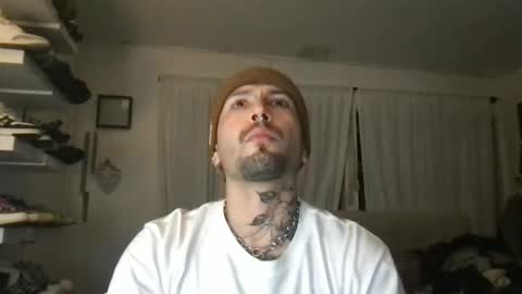 JohnnyDeep66 online show from 26, 12, 2024