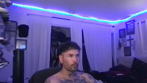 JohnnyDeep66 online show from 1, 10, 2025