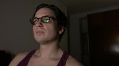 Snapshot of johnnydeepinsideyou chatting on 27, 2, 2026 Johnny online show from 27, 2, 2026