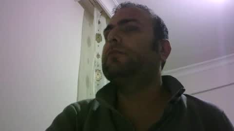 Snapshot of johnnygood1907 chatting on 8, 12, 2024 Turkish online show from 8, 12, 2024