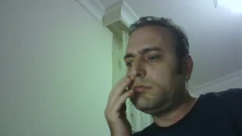 Snapshot of johnnygood1907 chatting on 26, 12, 2024 Turkish online show from 26, 12, 2024