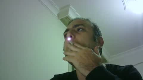 Snapshot of johnnygood1907 chatting on 6, 1, 2025 Turkish online show from 6, 1, 2025