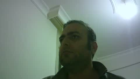 Snapshot of johnnygood1907 chatting on 12, 1, 2025 Turkish online show from 12, 1, 2025