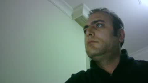 Snapshot of johnnygood1907 chatting on 16, 1, 2025 Turkish online show from 16, 1, 2025