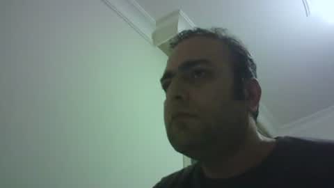 Snapshot of johnnygood1907 chatting on 19, 1, 2025 Turkish online show from 19, 1, 2025